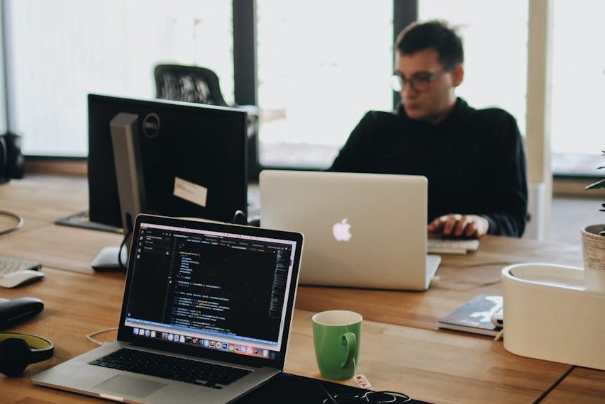 Remote Work Revolution: How Businesses are Adapting to New Work Cultures