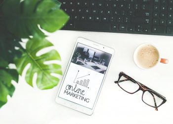 The Basics of Digital Marketing: A Beginner’s Guide