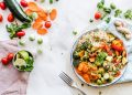 The Rise of Plant-Based Cuisine: More Than Just a Trend?
