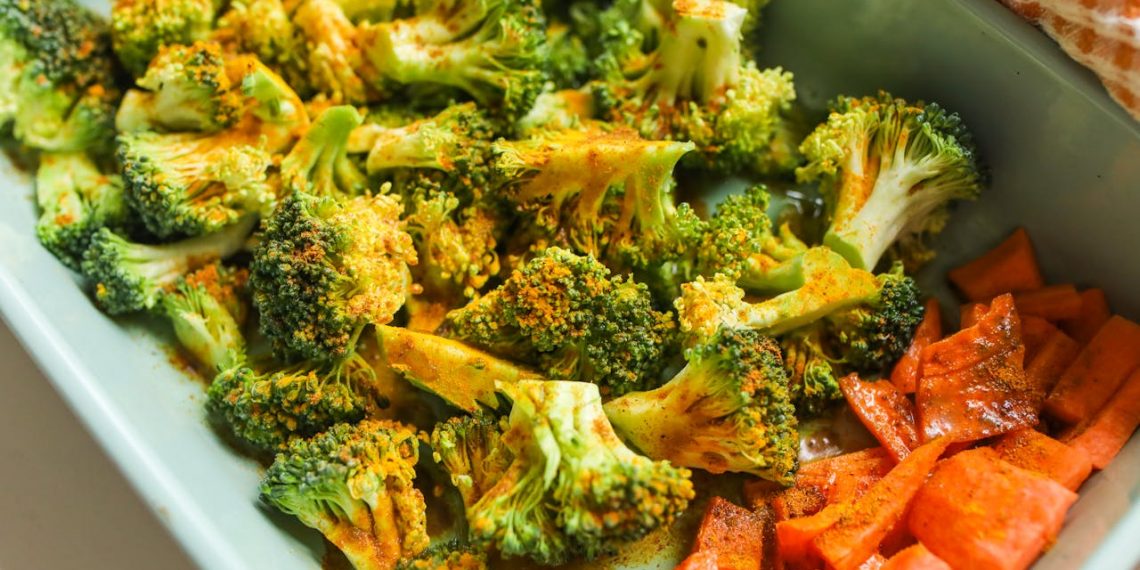 The Rise of Plant-Based Cuisine: More Than Just a Trend?