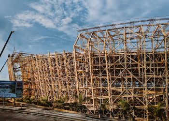 Building the Future: How Emerging Technologies are Transforming the Construction Industry