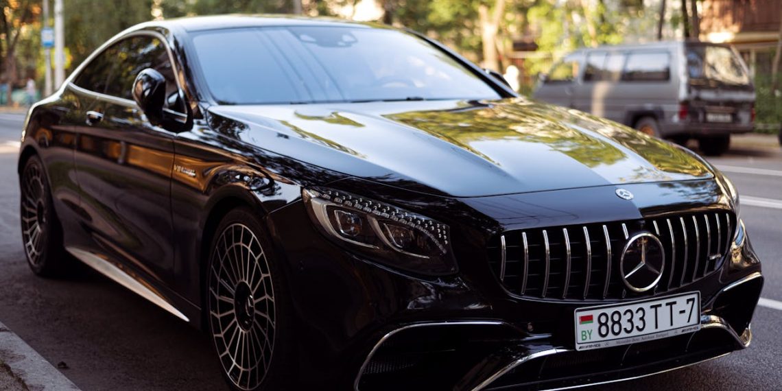 Breaking Down the Latest Automotive Technologies in 2024