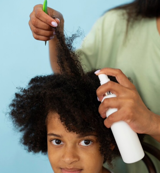 Tea Tree Oil Shampoo for Itchy Scalp