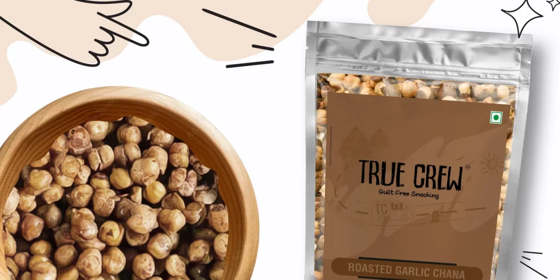 10 Amazing Health Benefits of Roasted Chana