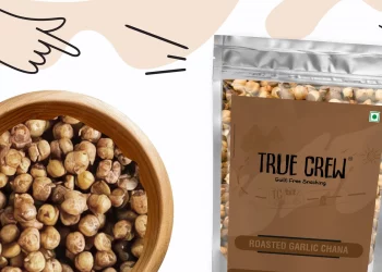 10 Amazing Health Benefits of Roasted Chana