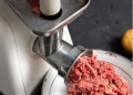 The Versatility and Benefits of Meat Grinders