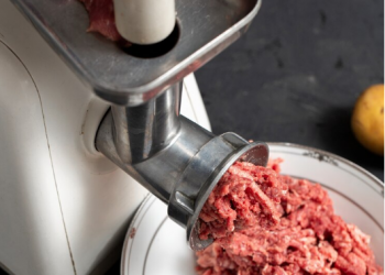 The Versatility and Benefits of Meat Grinders