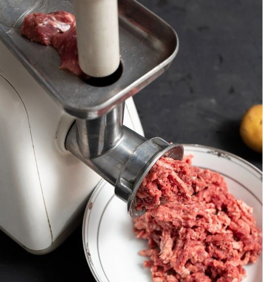 The Versatility and Benefits of Meat Grinders