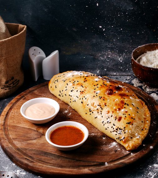 A Guide to the Perfect Calzone