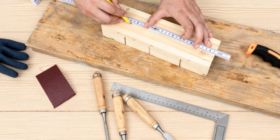 Smart Shopping for DIY Home Improvement Projects: Tips and Techniques