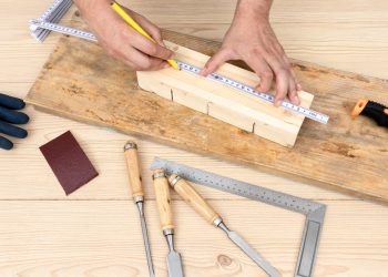 Smart Shopping for DIY Home Improvement Projects: Tips and Techniques