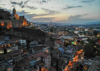 Navigating Georgia’s Cuisine: Exploring Foodie’s Paradise with an eVisa