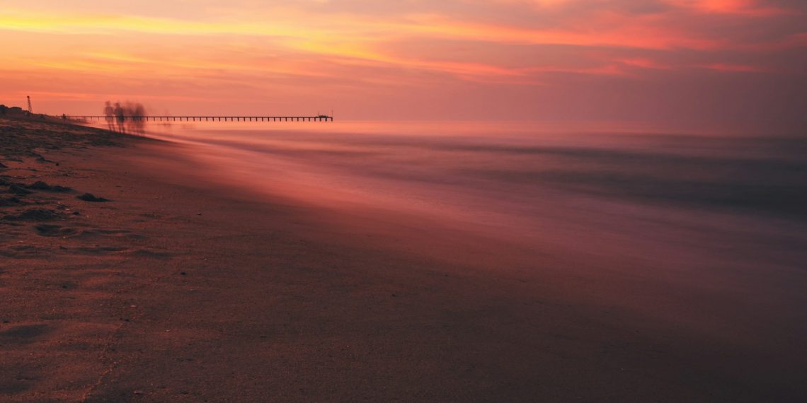 An Interesting Gem on North Carolina’s Coast