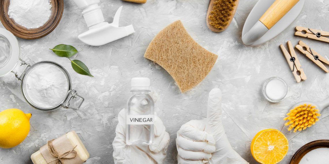 How Glosclean’s Household Products are Revolutionizing Eco-Friendly Cleaning