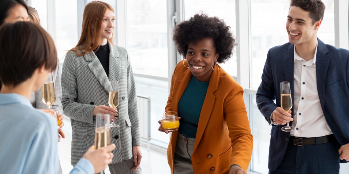 Hosting Success: Discover the Perfect Work Function Venues in Brisbane