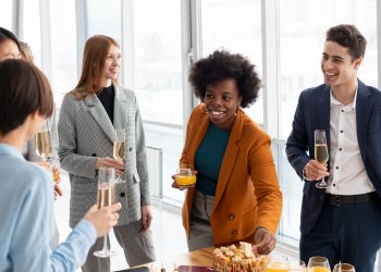 Hosting Success: Discover the Perfect Work Function Venues in Brisbane