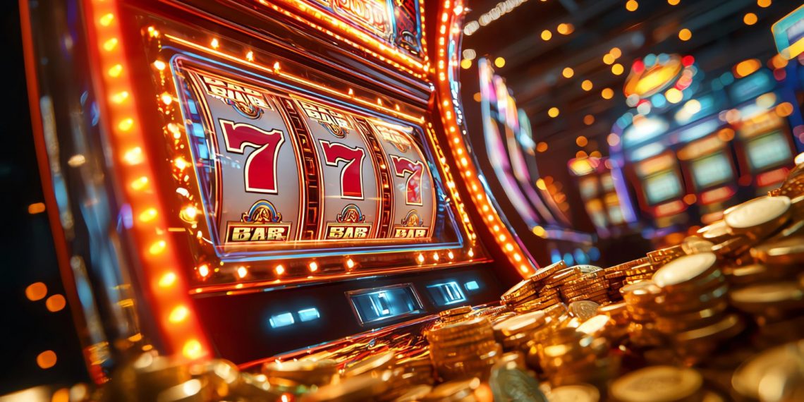 Panduan Bonus dan Promosi di Slot Online yang Bagus.