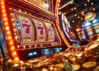 Panduan Bonus dan Promosi di Slot Online yang Bagus.