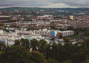 Shifting from London to Bristol – A Guide to a Smooth Move