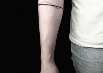 The Evolution of Fine Line Tattoo Art