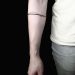 The Evolution of Fine Line Tattoo Art