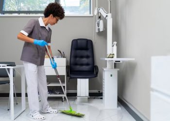 End of Lease Cleaning Gold Coast | Book your End of Lease Cleaning  today