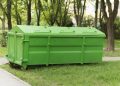 How Long Can a 15 Yd Dumpster Rental Be Kept on a Job Site?