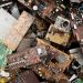 The Benefits of Using a Scrap Metal Collection Company Versus Sending Waste to Landfill