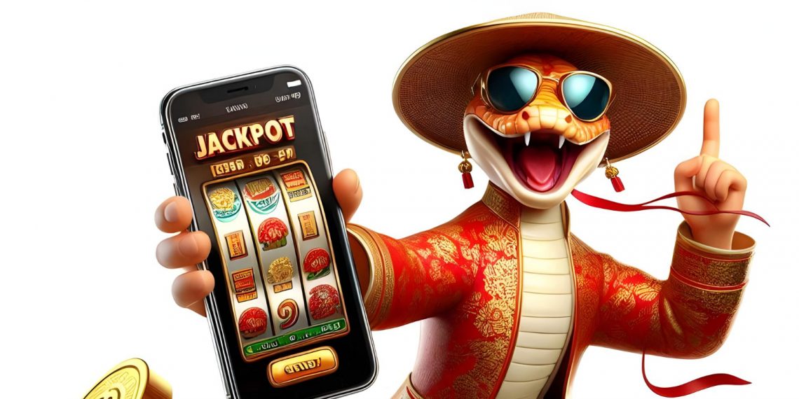 The Psychology of Slot Machines: Why We Love to Spin the Reels