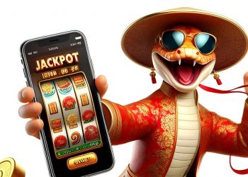 The Psychology of Slot Machines: Why We Love to Spin the Reels