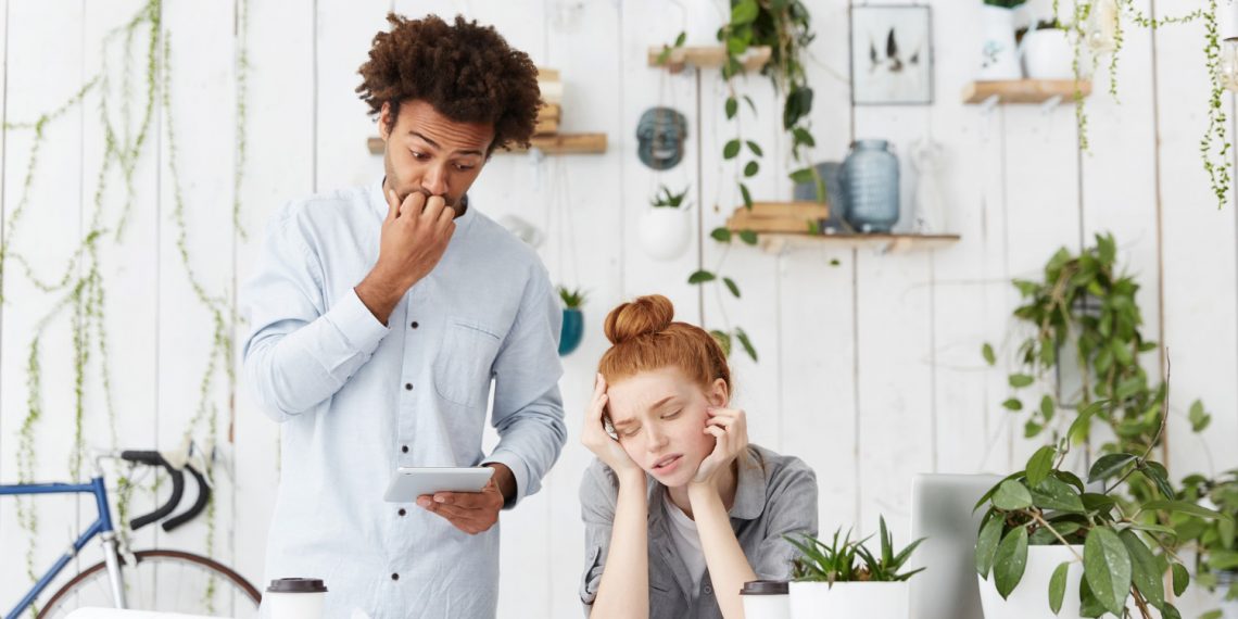 The Link Between stress and Cognitive Performance