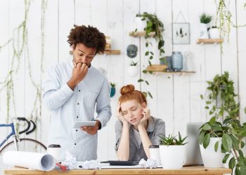 The Link Between stress and Cognitive Performance