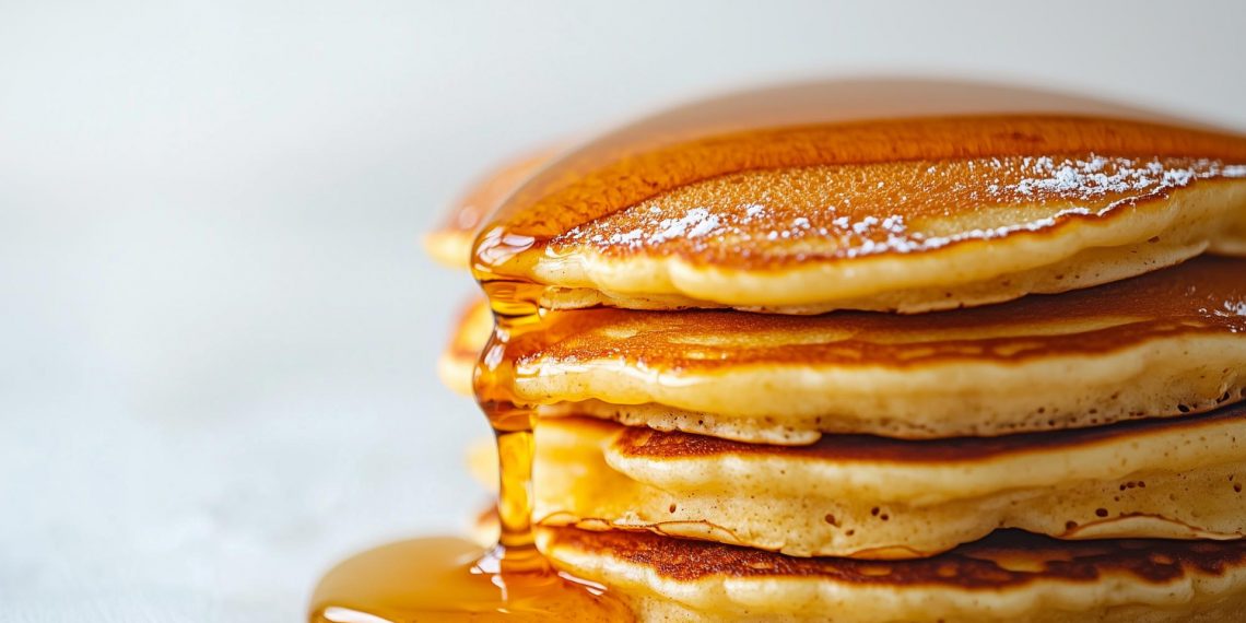 Discover the Sweetness of Organic Maple Syrup with Finding Home Farms