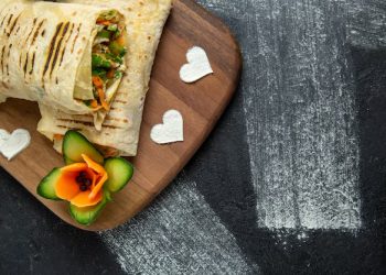 The Best Healthy Fast-Food Recipes: Grilled Chicken Wraps and Breakfast FavoritesIntroduction