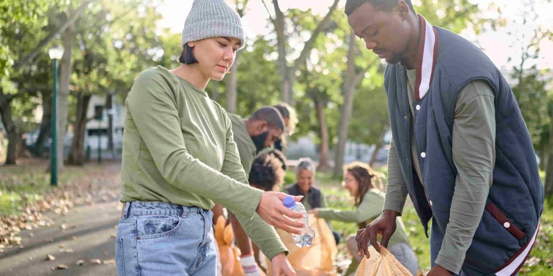 Tips for Organising a Community Cleanup in Perth