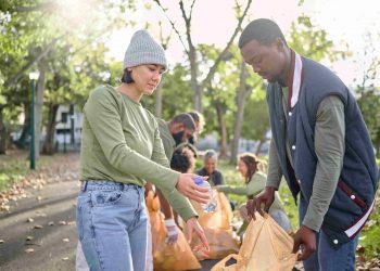 Tips for Organising a Community Cleanup in Perth