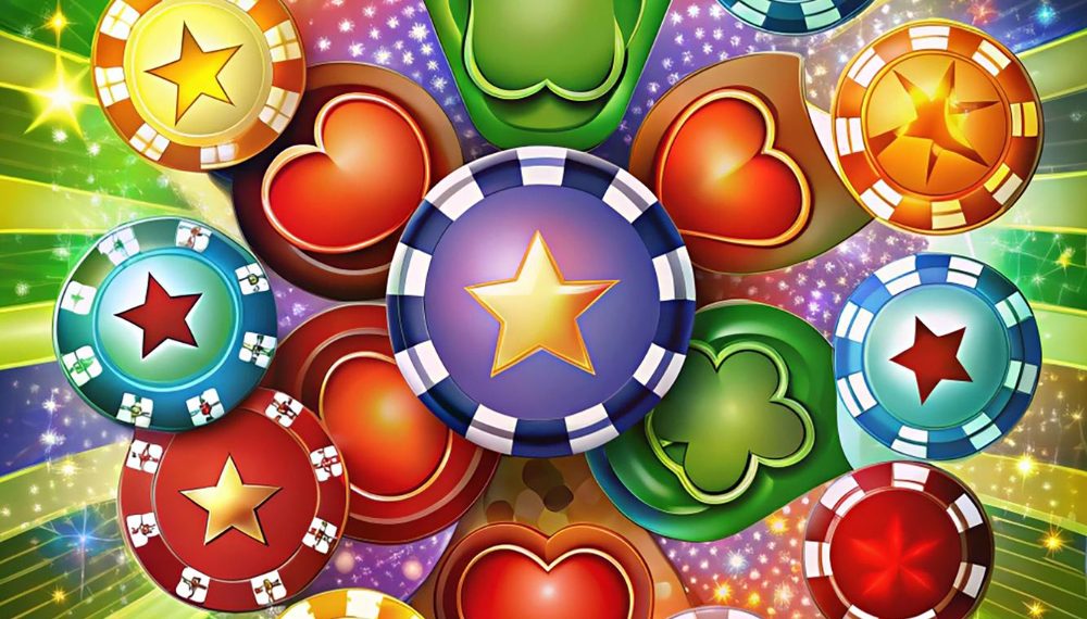 How to Play Online Slot Games: A Beginner’s Guide