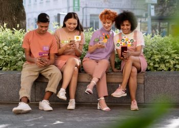 How Smartphones Are Reshaping the Entertainment Landscape