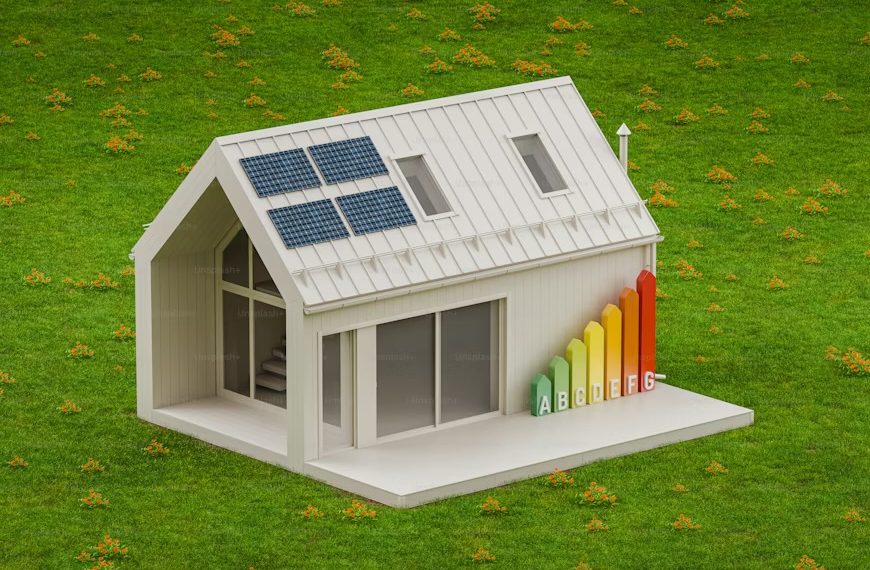 How the UK is Transitioning to Passive House Principles