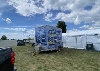 Cold Storage Trailer Rentals: The Key to Efficient and Reliable Temperature-Controlled Storage