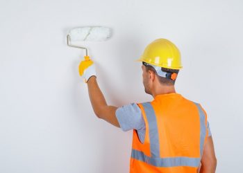 Transform Your Home with Professional Residential Painters