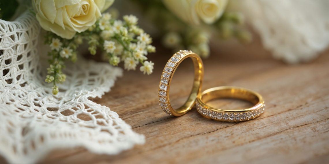 How to Mix Metals for a Unique Two-Tone Engagement Ring