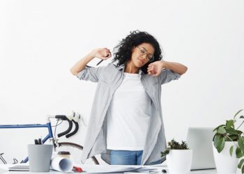 Make Stress Work for You: The Ways You Can Turn Stress Into Success