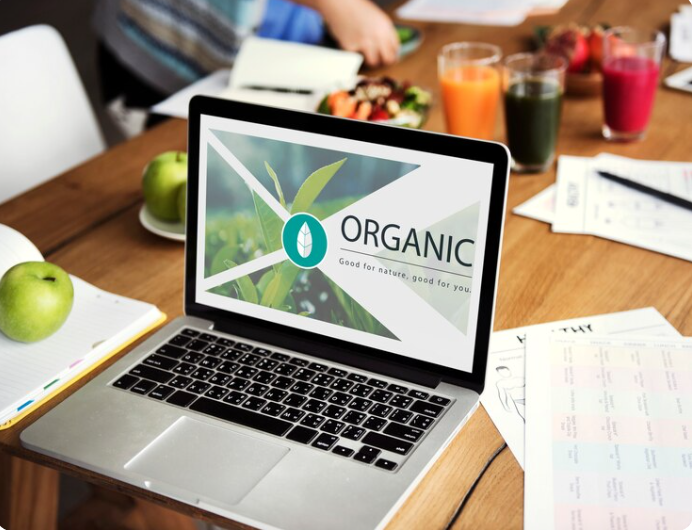 Growing a Sustainable Food Business Online Without Greenwashing